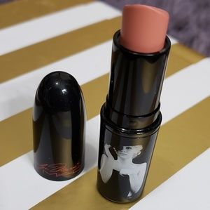 MAC Marilyn Monroe Pure Zen Lipstick